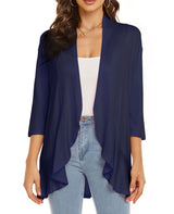 Easeen - The Cardigan You’ll Want in Every Colour