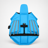 Angelfloat – The Vest That Keeps His Chin Up In Water