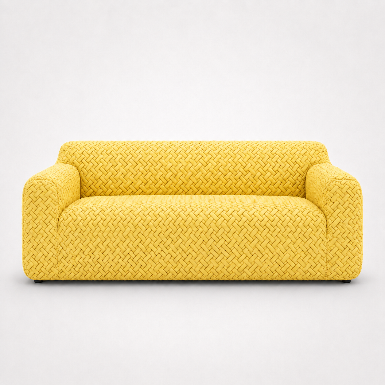 Stayvora – Sofa Cover That Won't Slide, Slip, Or Bunch