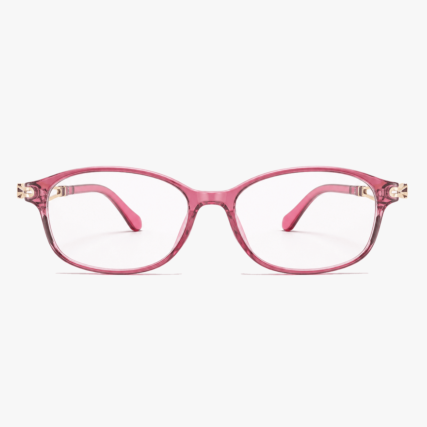 Lumora - Sleek Metal Readers with Blue Light Filtering (40% Off)