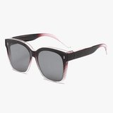 Heviluxy - Fit-over Sunglasses for Prescription Glasses (1+1 Free)