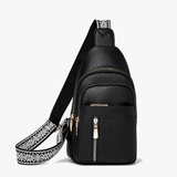 Brandary - Multi-Pocket Sling Bag (50% Off)