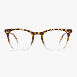 Lumora - Chic Leopard Print Reading Glasses (50% Off)