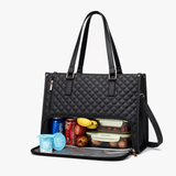 Lunavia - Elle Leakproof Lunch & Laptop Tote for Women