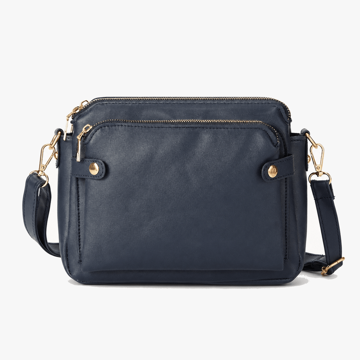 Lunette - Elegant Everyday Clutch Purse for Women