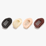 Velina – Set of 4 Flat Comfort Clips