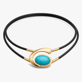 Solmera - Boho Necklace and Bracelet Set