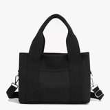 Miyora – Handmade Canvas Mini Organizer Bag