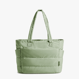 Carrella - Quilted Cloud Bag