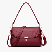 Burgundy Red