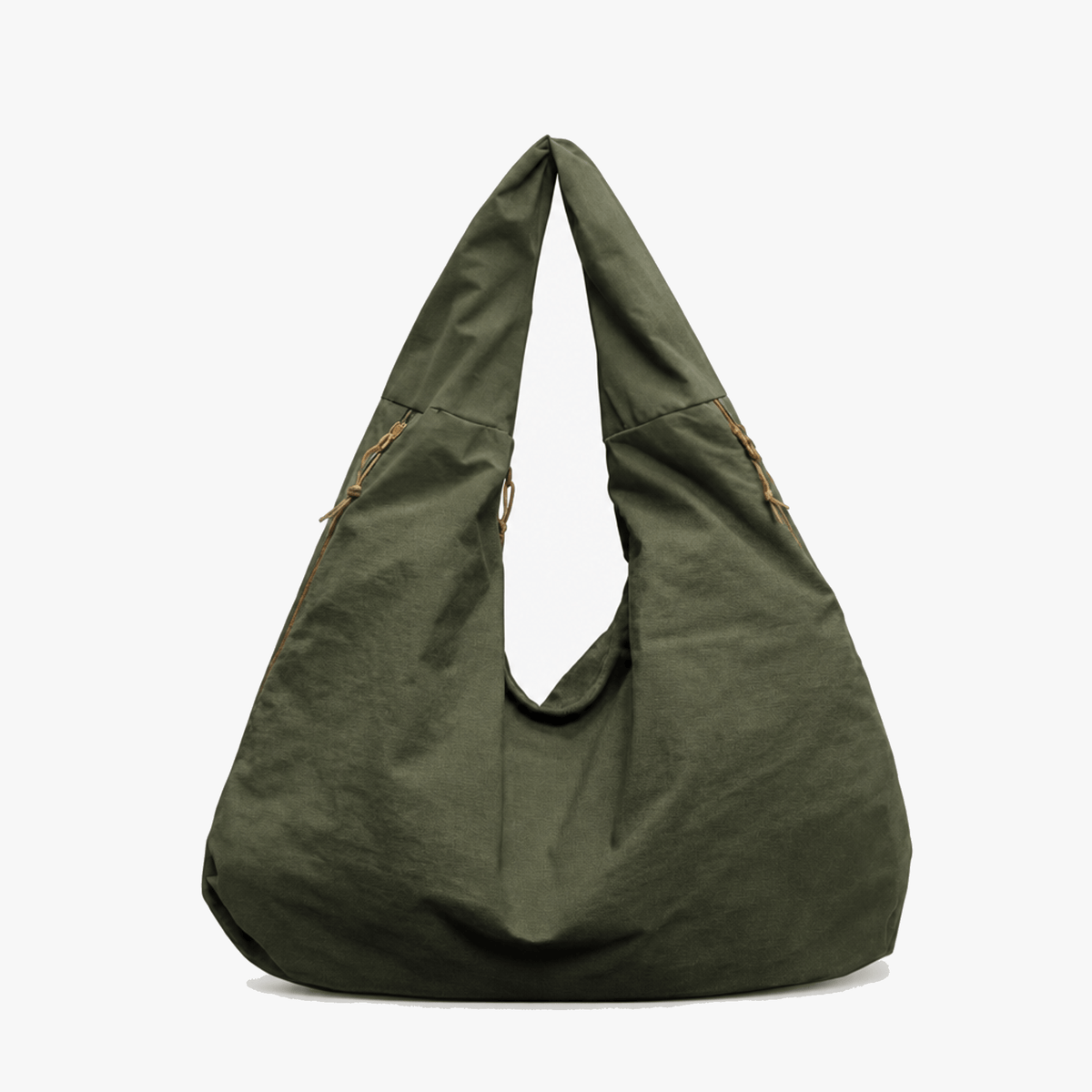 Lunova - Oversized Slouchy Shoulder Bag