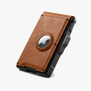 Cognac Brown