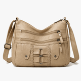 Tessara – Women's Soft Crossbody Bag