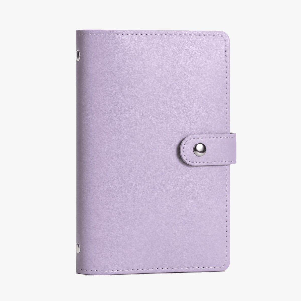 Savora – 50-Pocket Savings Challenge Binder