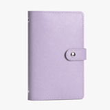 Savora – 50-Pocket Savings Challenge Binder