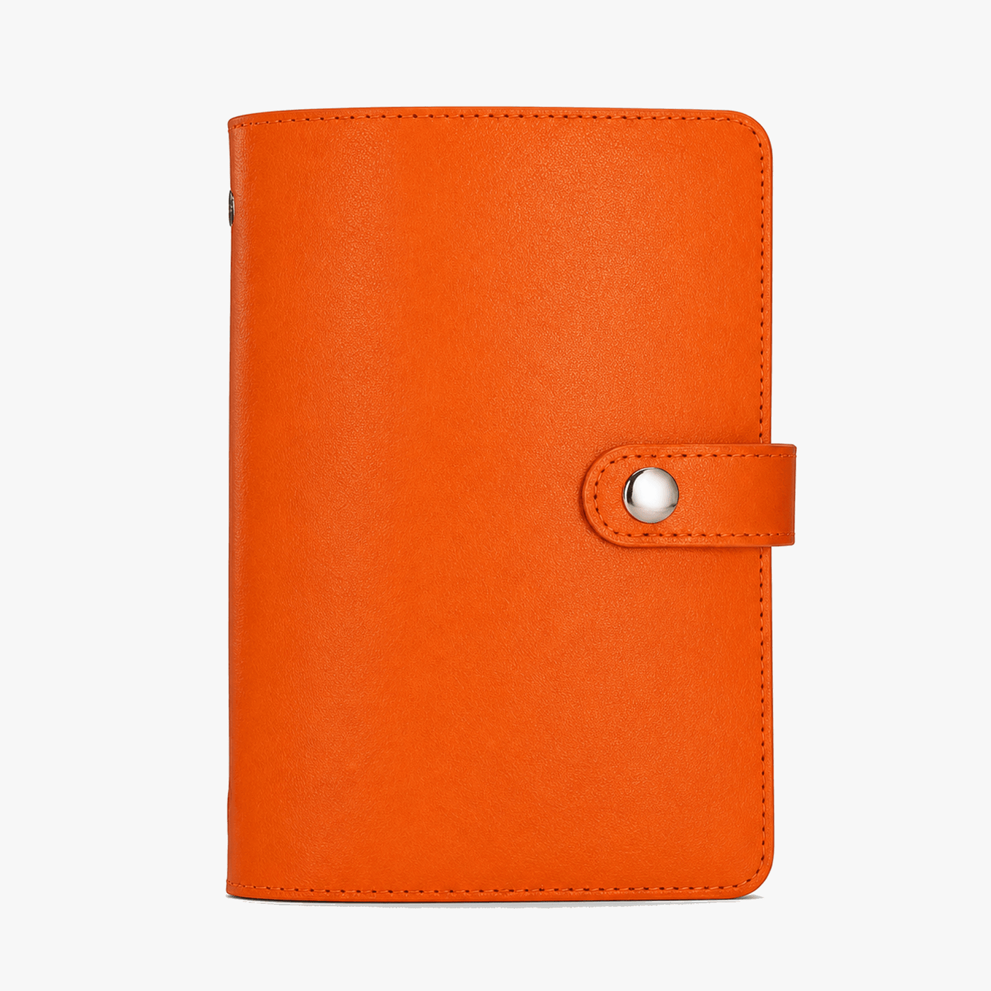 Savora – 50-Pocket Savings Challenge Binder