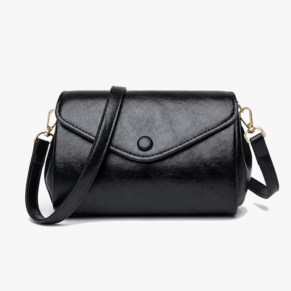 Calessa – Compact Crossbody for Everyday Essentials