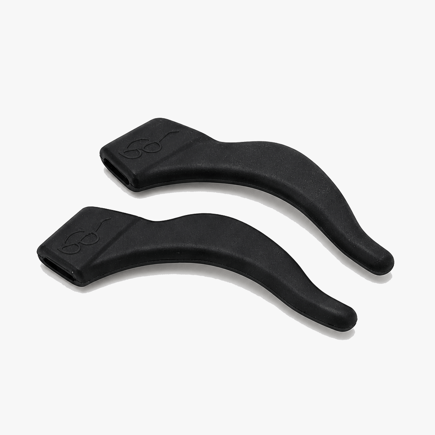 Gripwell – Non Slip Silicone Ear Hooks for Glasses