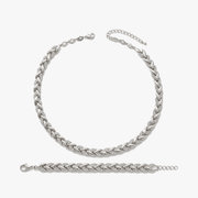 Silver