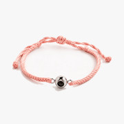 Blush Pink
