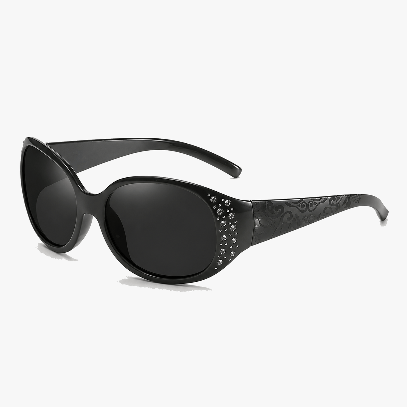 Solara Polarized Fit Over Sunglasses