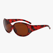 Red Tortoiseshell