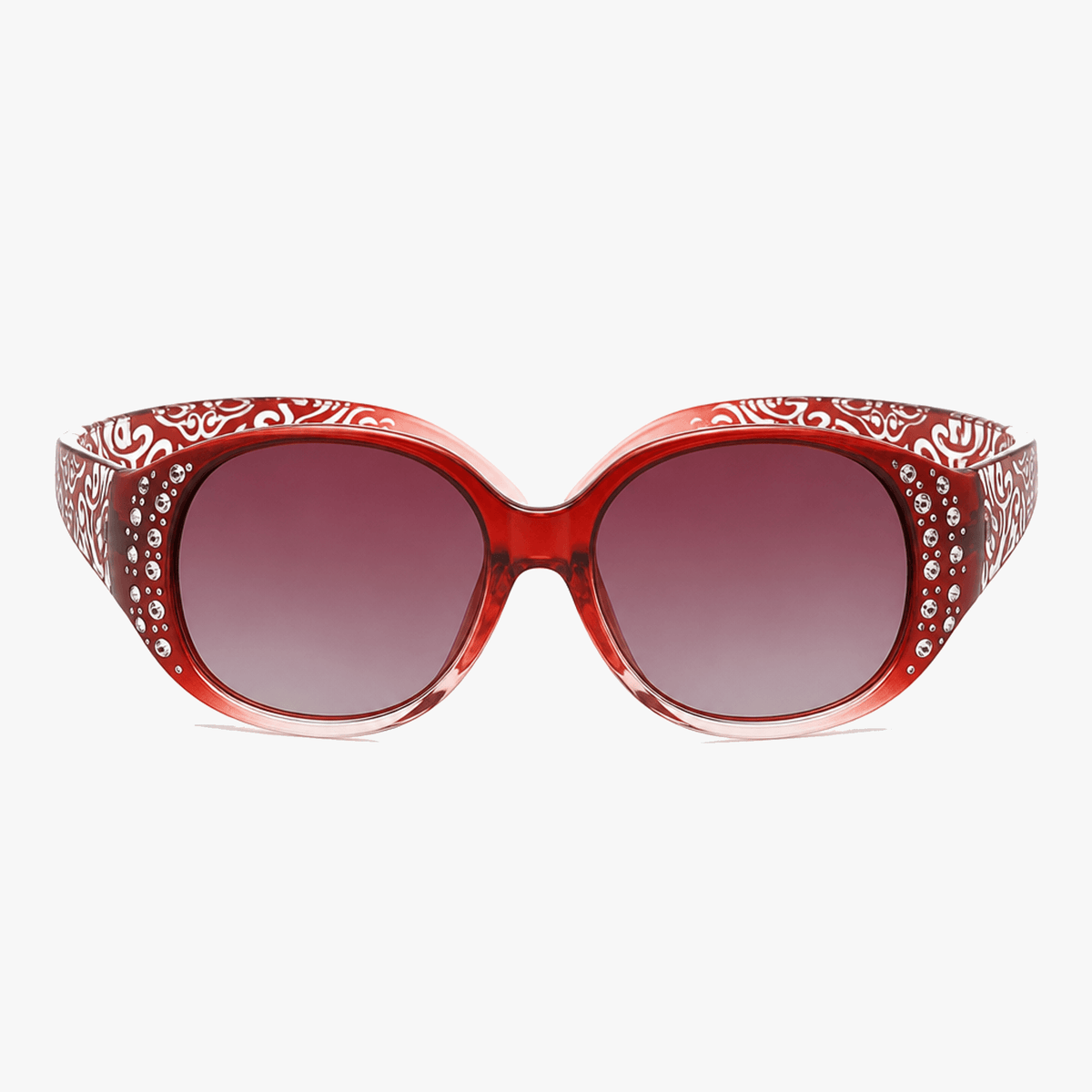 Solara Polarized Fit Over Sunglasses