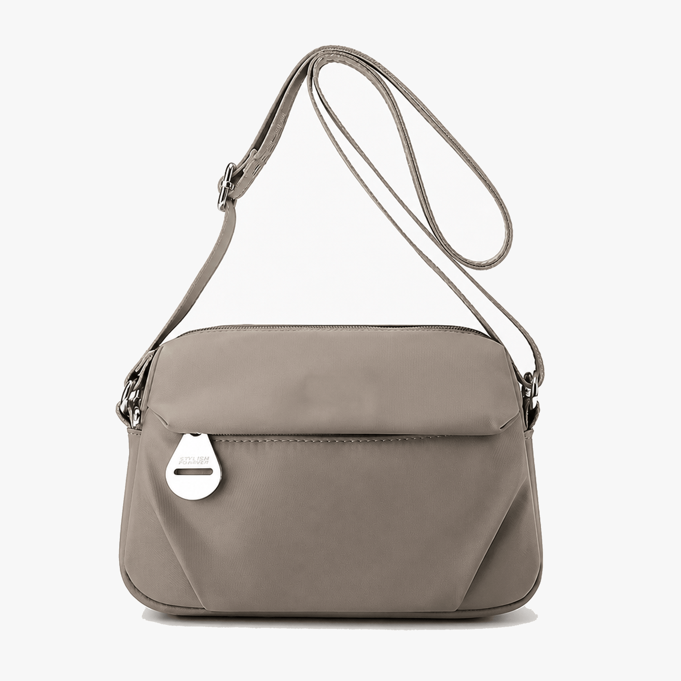 Novelle – Lightweight Nylon Crossbody Bag