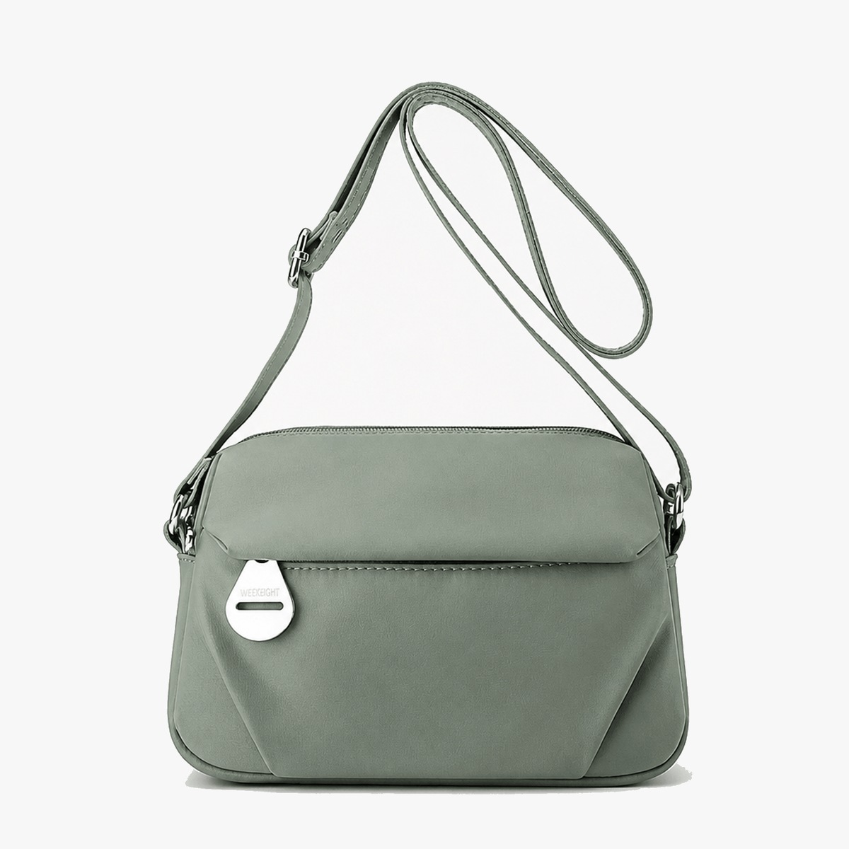 Novelle – Lightweight Nylon Crossbody Bag
