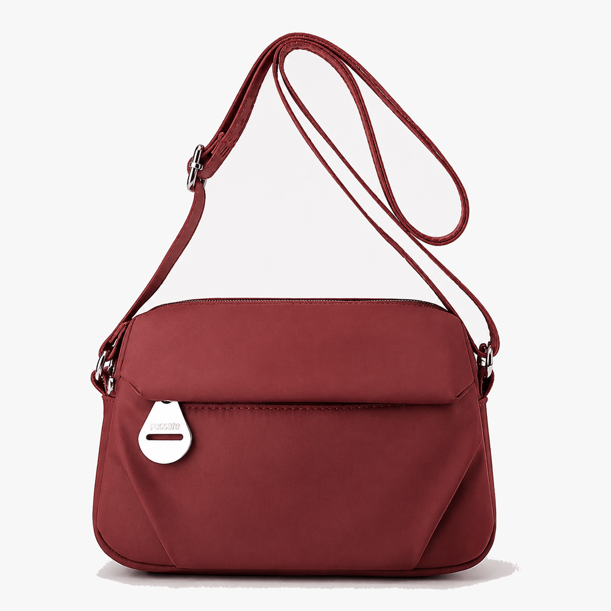 Novelle – Lightweight Nylon Crossbody Bag