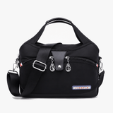 Vossa – Waterproof 10 pocket crossbody bag