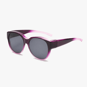 Purple Fade