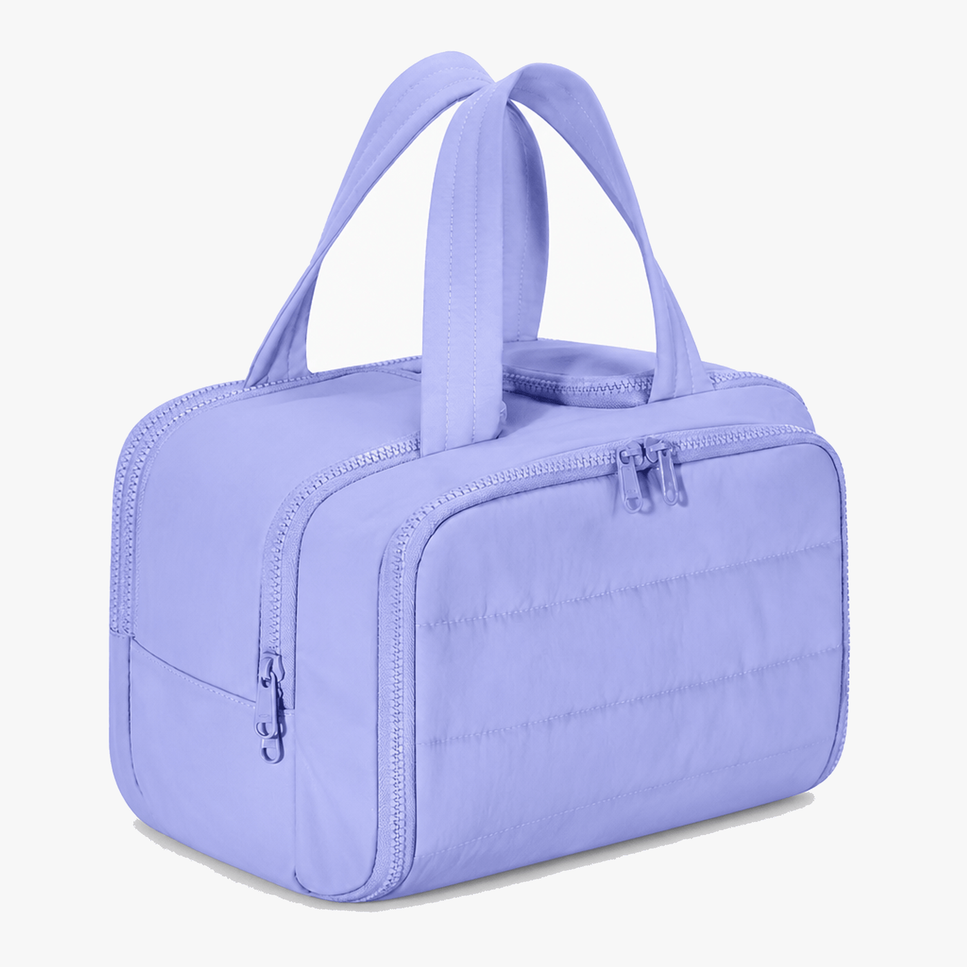 Cloudette – Wide-Mouth Toiletry Bag