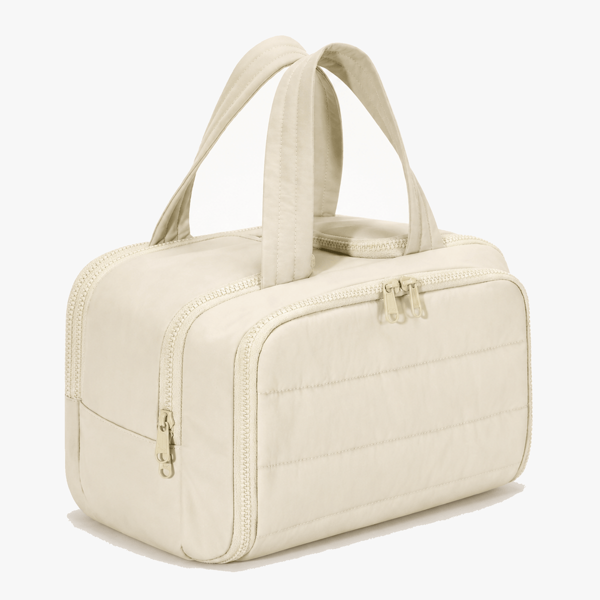 Cloudette – Wide-Mouth Toiletry Bag