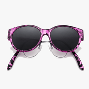 Purple Leopard