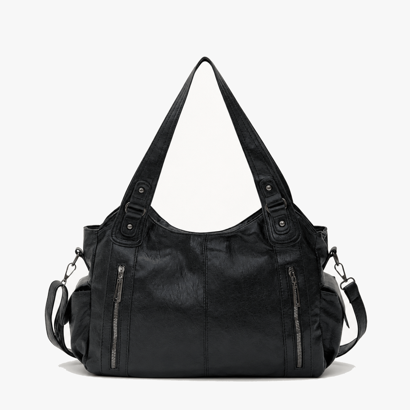 Launa – Soft Hobo Shoulder Bag