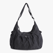 Charcoal Grid