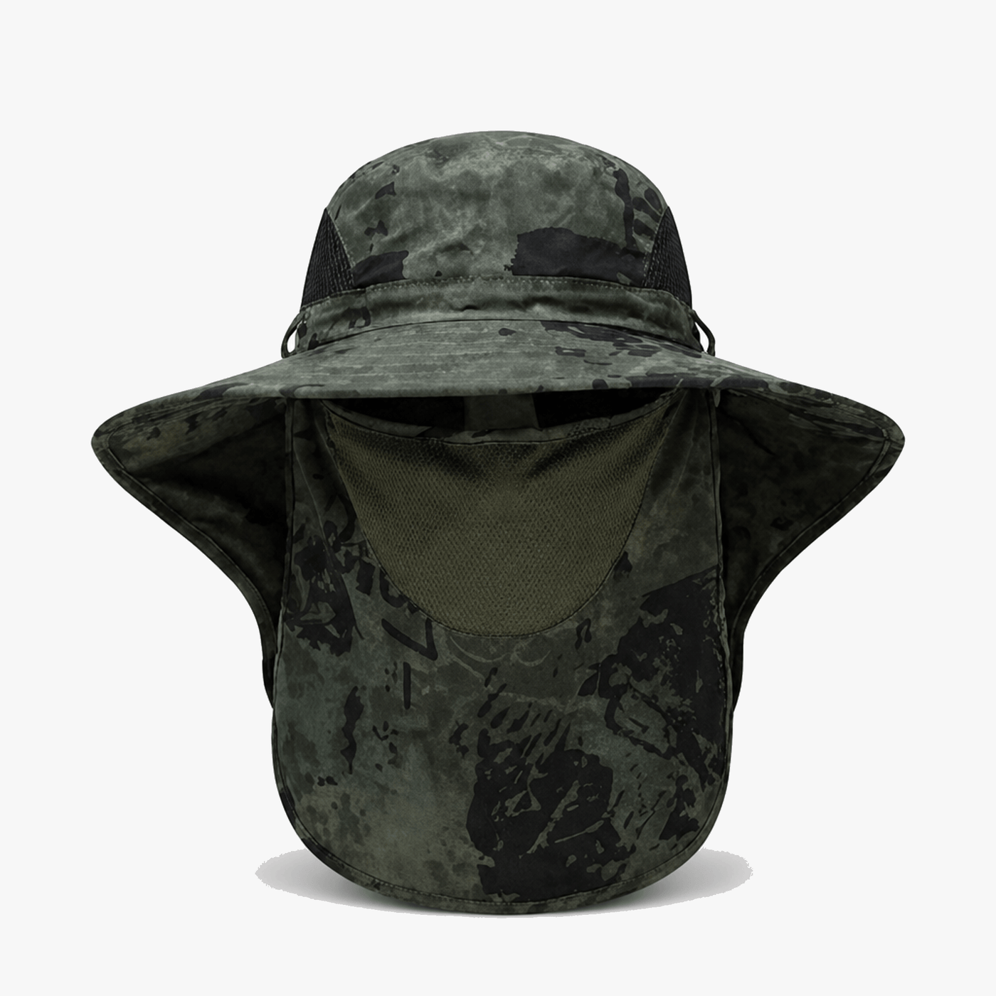Sunnytrail – UPF 50+ Outdoor Sun Hat