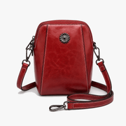 Deep Red