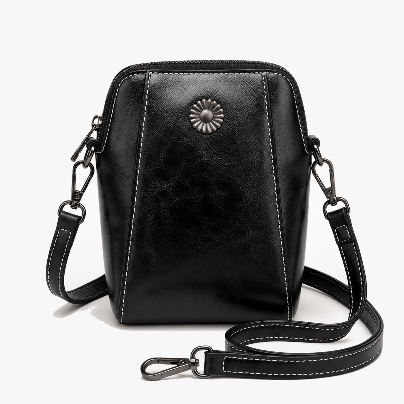Carrina – Compact Crossbody Phone Bag