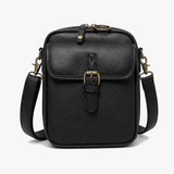 Carrina – Compact Crossbody Bag with Built-In Wallet