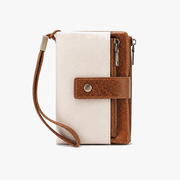 White Brown