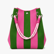 Pink Green