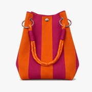 Rose Red Orange