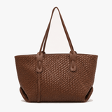 Tessara – Soft Woven Everyday Tote Bag