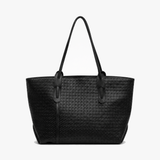 Tessara – Soft Woven Everyday Tote Bag