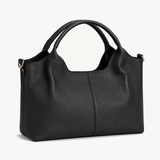 Carrina – Soft Leather Everyday Hobo Bag