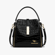 Glossy Black