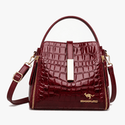Burgundy Wine