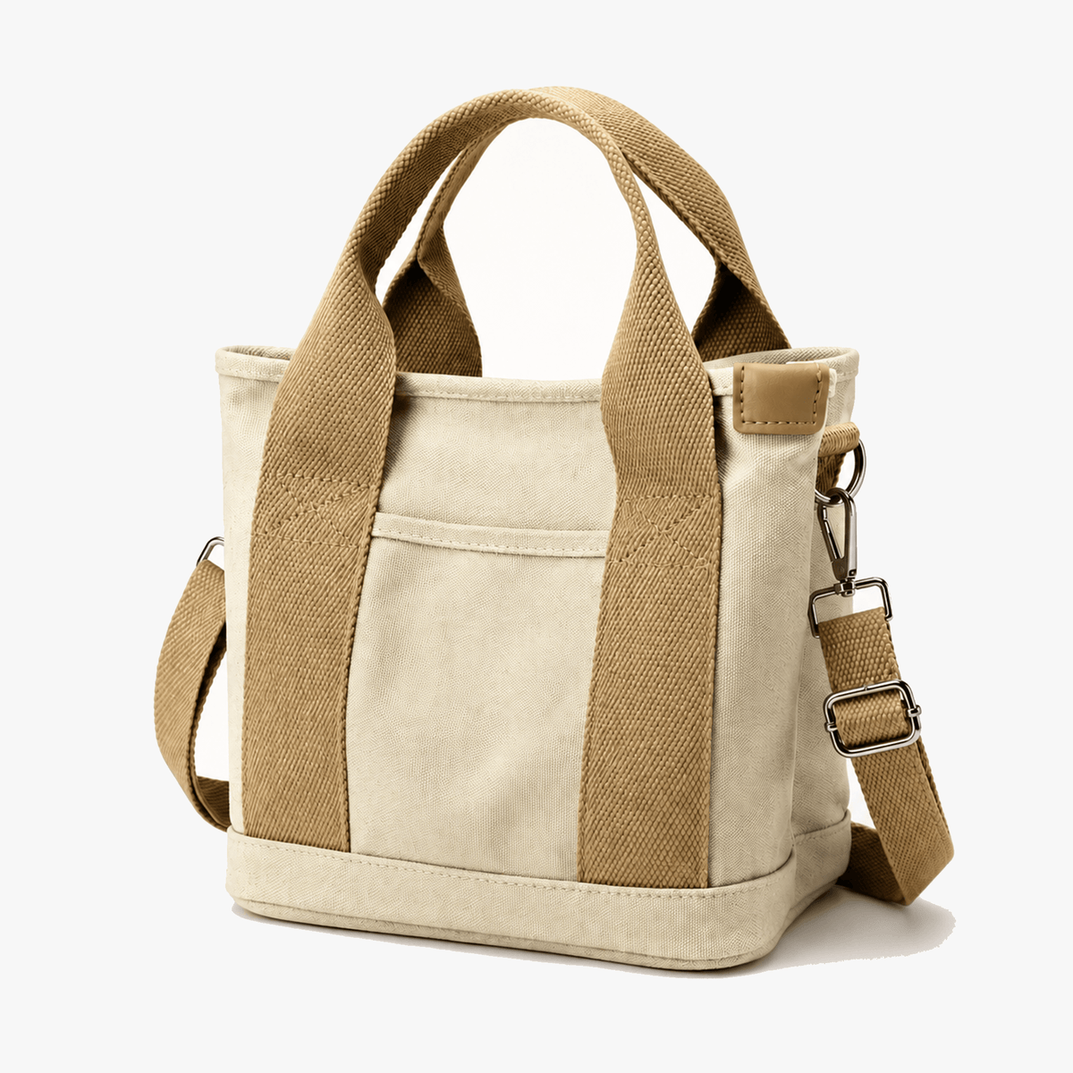 Miyowa – Handmade Japanese Organizer Tote Bag